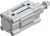 3659467 Стандартный цилиндр DSBC-50-20-D3-PPVA-N3 FESTO