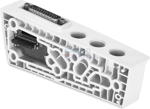 576559 Торцевая плита VMPAC-EPL-MP-SD44 FESTO