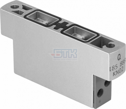 184140 Дроссель с обратным клапаном CPV10-BS-2XGRZZ-M7 FESTO 184140 Дроссель с обратным клапаном CPV10-BS-2XGRZZ-M7 FESTO