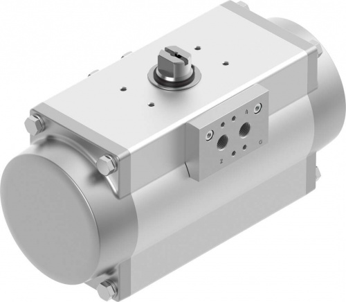8048136 Неполноповоротный привод DFPD-160-RP-90-RS60-F0710 FESTO 8048136 Неполноповоротный привод DFPD-160-RP-90-RS60-F0710 FESTO