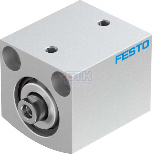 188180 Короткоходовый цилиндр ADVC-25-20-I-P FESTO