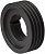 Клиновый шкив TB SPA 140/4 Optibelt