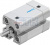 536205 Компактный цилиндр ADN-12-10-A-P-A FESTO