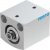 188180 Короткоходовый цилиндр ADVC-25-20-I-P FESTO