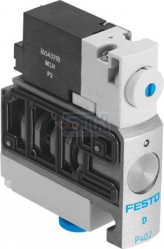 527564 Распределитель с электроуправлением CPVSC1-M1H-D-P-Q4C FESTO 527564 Распределитель с электроуправлением CPVSC1-M1H-D-P-Q4C FESTO