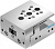 8078853 Мини-суппорт DGST-16-10-E1A FESTO
