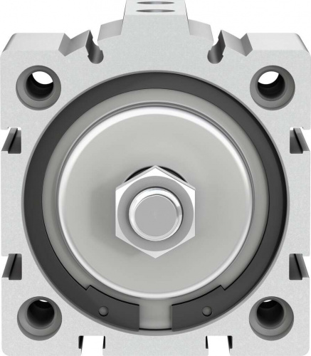 188292 Короткоходовый цилиндр ADVC-63-10-A-P-A FESTO