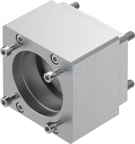 8063609 Осевой набор EAMM-A-N80-75GA FESTO