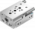 8085171 Мини-суппорт DGST-12-30-Y12A FESTO