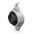 Подшипниковый узел FYT 1.1/4 ATF/W64 SKF