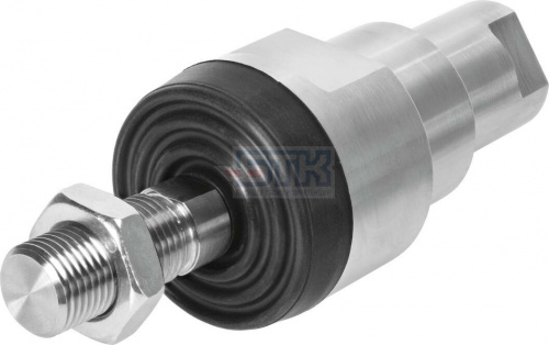 2545677 Гибкая соединительная муфта CRFK-M20X1,5 FESTO