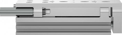 8085167 Мини-суппорт DGST-10-40-Y12A FESTO