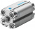 157080 Компактный цилиндр AEVULQ-20-15-A-P-A FESTO 157080 Компактный цилиндр AEVULQ-20-15-A-P-A FESTO