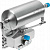 552928 Усилитель давления DPA-40-10-CRVZS2 FESTO