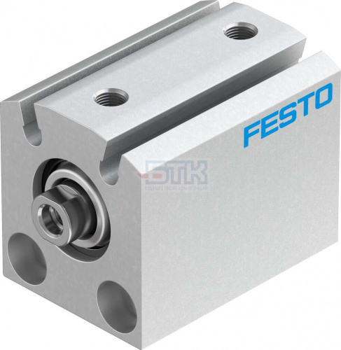188109 Короткоходовый цилиндр ADVC-16-10-I-P-A FESTO