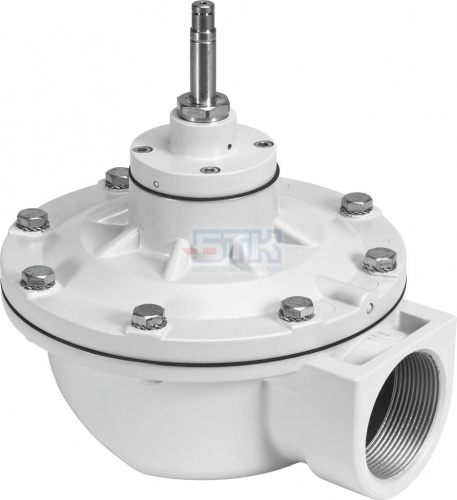 1276955 Базовый распределитель VZWE-E-M22C-M-G2-500-H FESTO 1276955 Базовый распределитель VZWE-E-M22C-M-G2-500-H FESTO