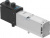 539152 Распределитель VSVA-B-T32U-AZD-A1-1T1L FESTO