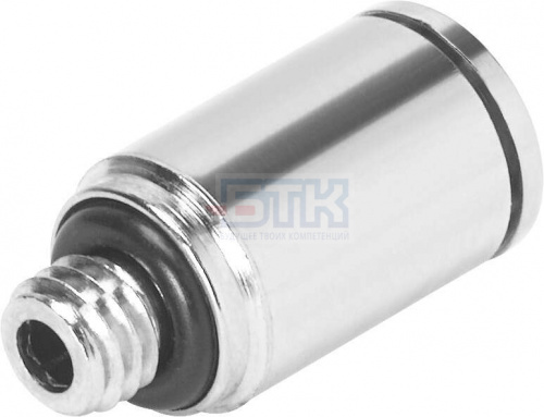 558659 Штуцер с цанговым соединением NPQM-DK-M7-Q4-P10 FESTO 558659 Штуцер с цанговым соединением NPQM-DK-M7-Q4-P10 FESTO