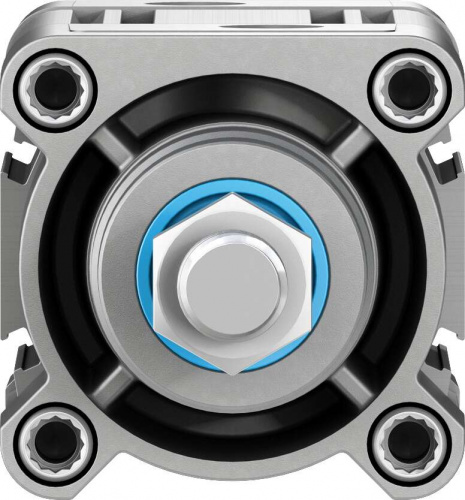 3657814 Стандартный цилиндр DSBC-63-40-D3-PPSA-N3 FESTO