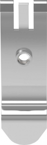 3488412 Крепление на Н-рейку VAME-T-M6 FESTO 3488412 Крепление на Н-рейку VAME-T-M6 FESTO