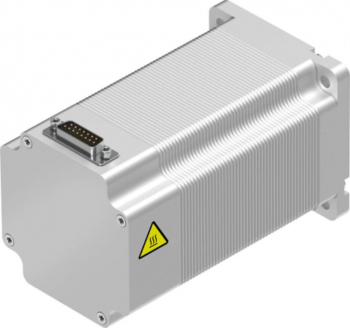 1370490 Шаговый двигатель EMMS-ST-87-L-S-G2 FESTO 1370490 Шаговый двигатель EMMS-ST-87-L-S-G2 FESTO