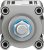 3657869 Стандартный цилиндр DSBC-63-150-D3-PPVA-N3 FESTO