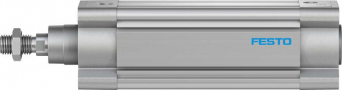 3656642 Стандартный цилиндр DSBC-80-160-D3-PPVA-N3 FESTO 3656642 Стандартный цилиндр DSBC-80-160-D3-PPVA-N3 FESTO