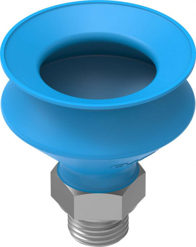 1395690 Вакуумная присоска VASB-30-1/8-PUR-B FESTO 1395690 Вакуумная присоска VASB-30-1/8-PUR-B FESTO