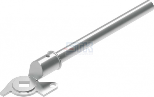4895361 Ручной рычаг VAOH-F8-17-H9-A FESTO 4895361 Ручной рычаг VAOH-F8-17-H9-A FESTO