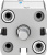 577185 Компактный цилиндр ADN-25-25-A-PPS-A FESTO