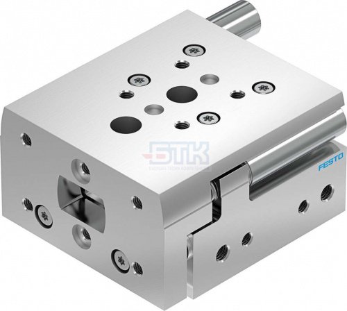8085123 Мини-суппорт DGST-12-10-PA FESTO 8085123 Мини-суппорт DGST-12-10-PA FESTO