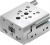8085123 Мини-суппорт DGST-12-10-PA FESTO 8085123 Мини-суппорт DGST-12-10-PA FESTO
