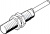 553542 Датчик положения SIEF-M12B-PS-K-L FESTO 553542 Датчик положения SIEF-M12B-PS-K-L FESTO