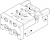 197902 Мини-суппорт SLT-20-30-A-CC-B FESTO 197902 Мини-суппорт SLT-20-30-A-CC-B FESTO