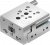 8085123 Мини-суппорт DGST-12-10-PA FESTO 8085123 Мини-суппорт DGST-12-10-PA FESTO