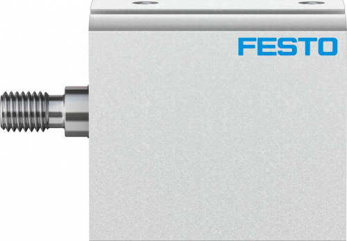 188184 Короткоходовый цилиндр ADVC-25-15-A-P-A FESTO