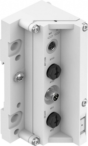 8087171 Торцевая плита VMPAL-EPL-AP FESTO 8087171 Торцевая плита VMPAL-EPL-AP FESTO