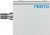 188184 Короткоходовый цилиндр ADVC-25-15-A-P-A FESTO