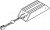 8047913 Тормозящий резистор CACR-LE2-6-W60 FESTO