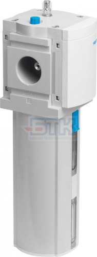 537156 Маслораспылитель MS12-LOE-G-U FESTO 537156 Маслораспылитель MS12-LOE-G-U FESTO
