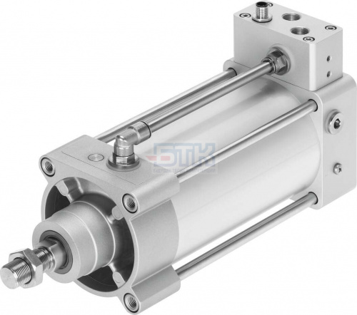 5078949 Линейный привод DFPI-100- - FESTO