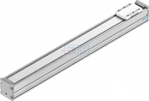 8062805 Пассивная направляющая ELFC-KF-45-400 FESTO 8062805 Пассивная направляющая ELFC-KF-45-400 FESTO