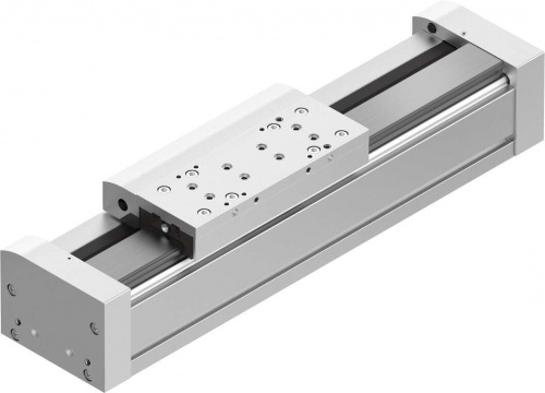 556811 Привод со шпинделем EGC-185- -BS-KF FESTO 556811 Привод со шпинделем EGC-185- -BS-KF FESTO