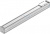 8062805 Пассивная направляющая ELFC-KF-45-400 FESTO 8062805 Пассивная направляющая ELFC-KF-45-400 FESTO