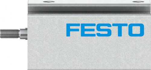 188065 Короткоходовый цилиндр ADVC-6-10-A-P-A FESTO