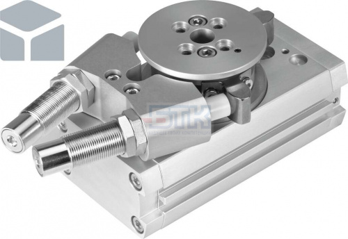 8046539 Неполноповоротный привод KDRD-DRRD FESTO