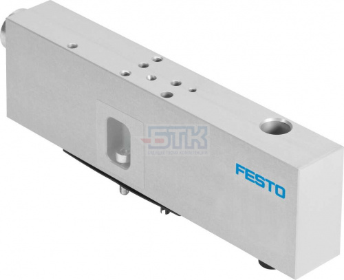 573200 Промежуточная плита VABF-S4-2-S FESTO 573200 Промежуточная плита VABF-S4-2-S FESTO