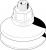 525996 Вакуумный захват ESS-50-BT-G1/4 FESTO 525996 Вакуумный захват ESS-50-BT-G1/4 FESTO