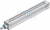 2123090 Пневмоцилиндр DSBC-32-300-PPSA-N3 FESTO 2123090 Пневмоцилиндр DSBC-32-300-PPSA-N3 FESTO