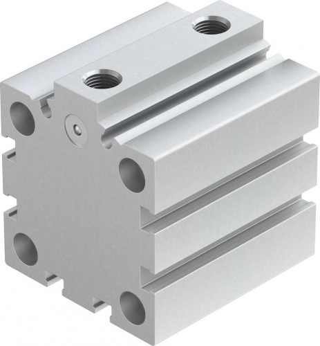 188245 Короткоходовый цилиндр ADVC-40-20-A-P-A FESTO